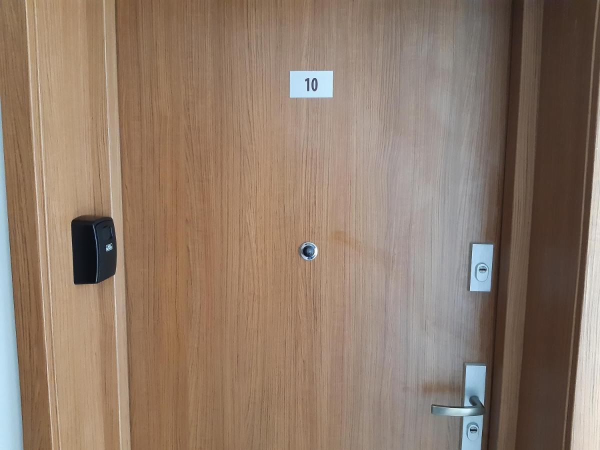 Apartment Trzy Pomosty Mistral Swinoujscie