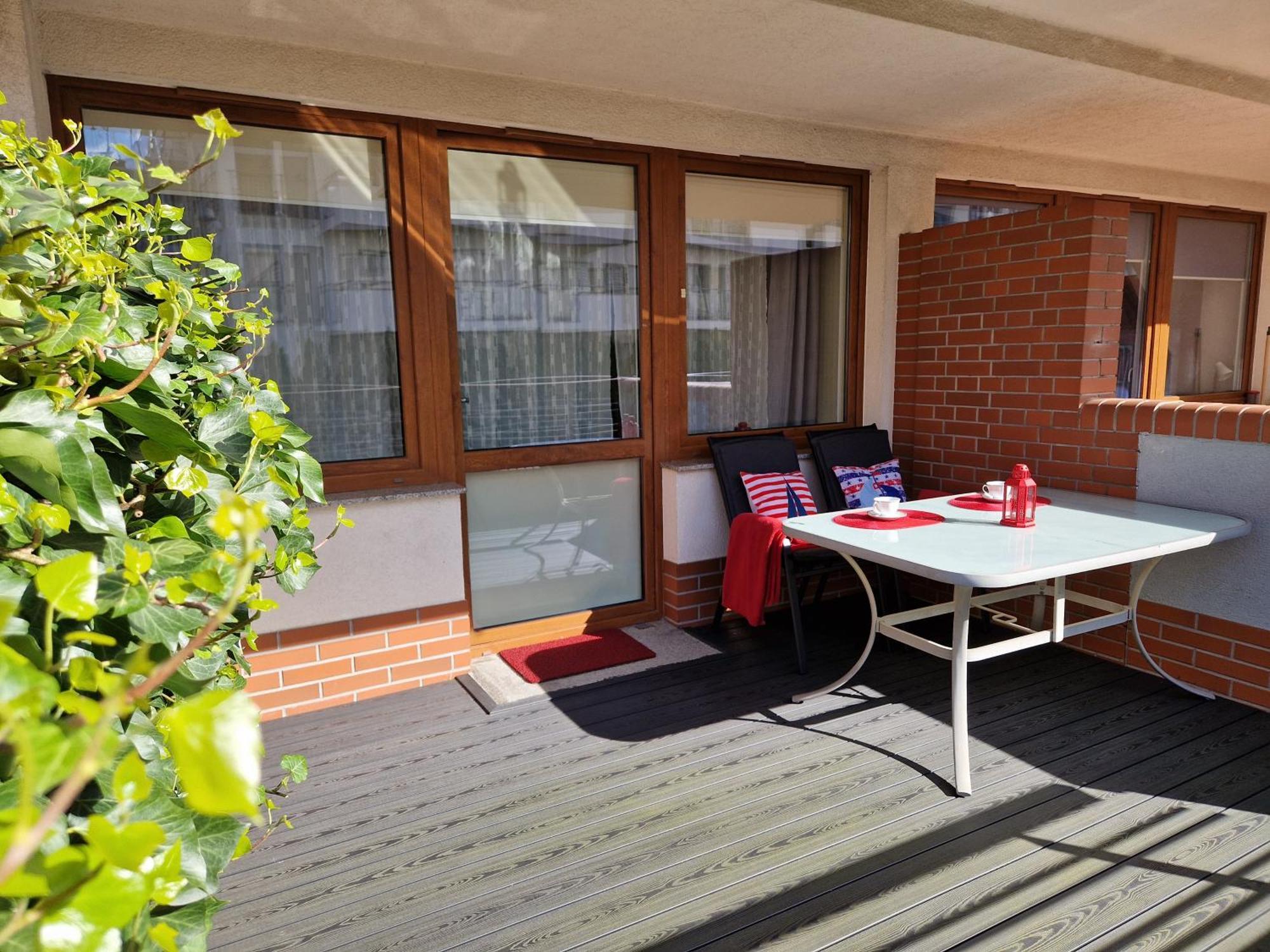 Apartment Trzy Pomosty Mistral *