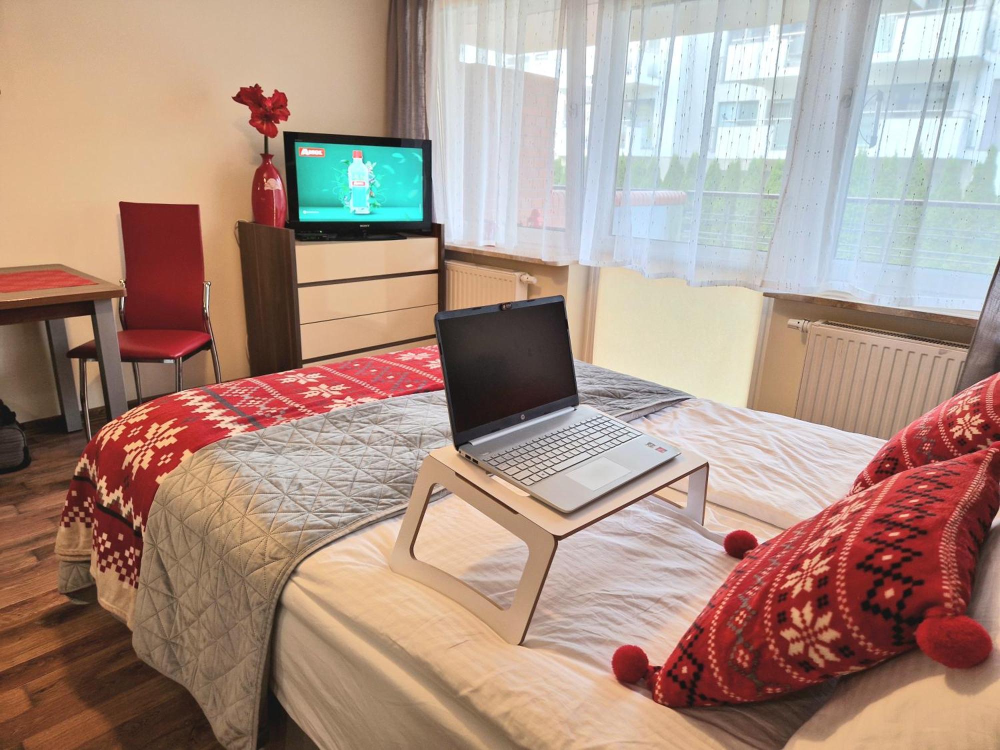 Apartment Trzy Pomosty Mistral