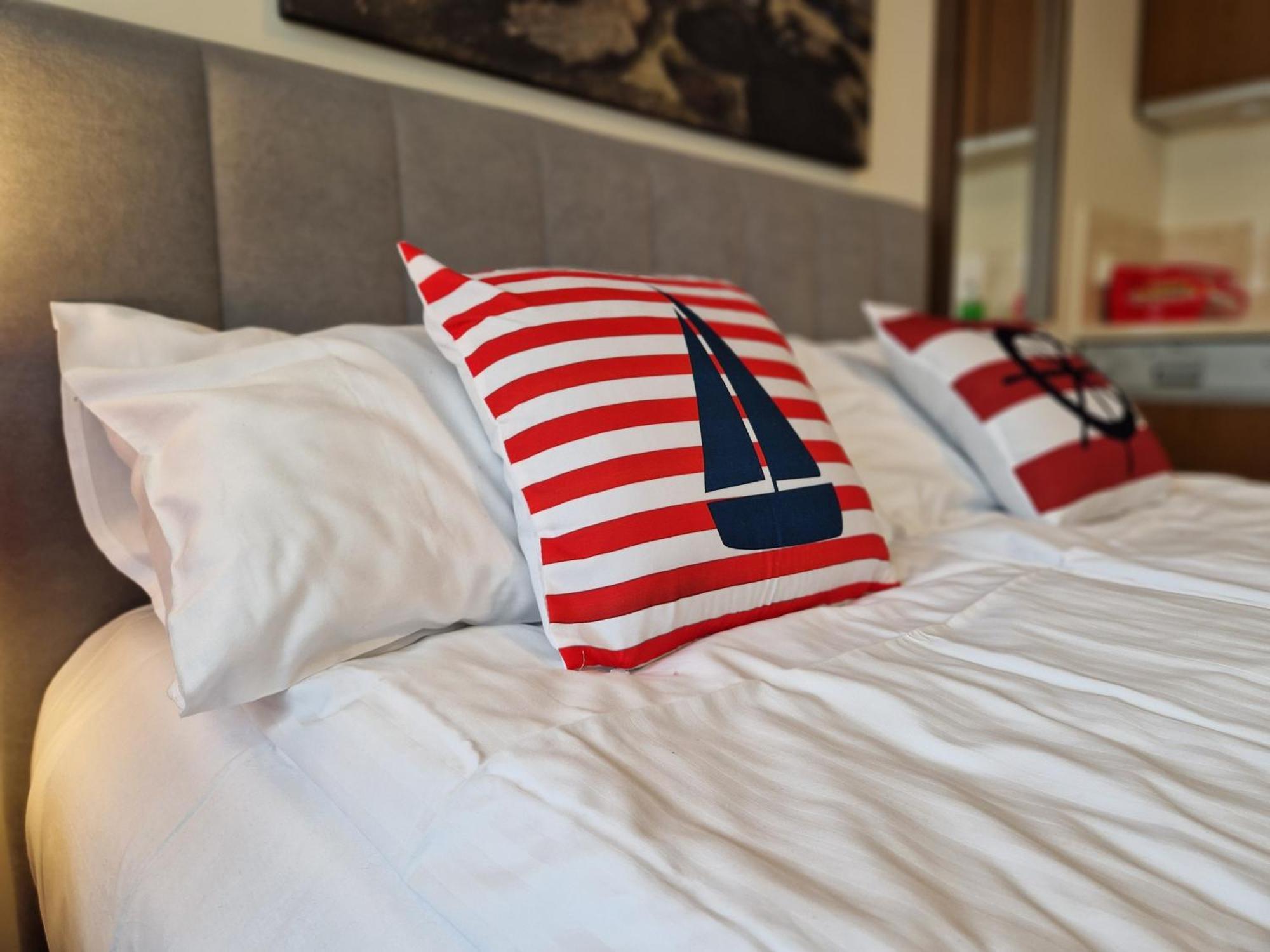 Trzy Pomosty Mistral Apartment